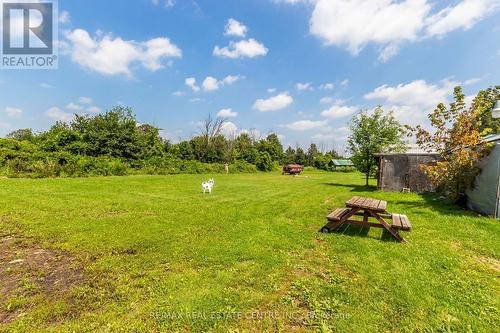 5741 Bell School Line, Milton (Nelson), ON - Outdoor With View