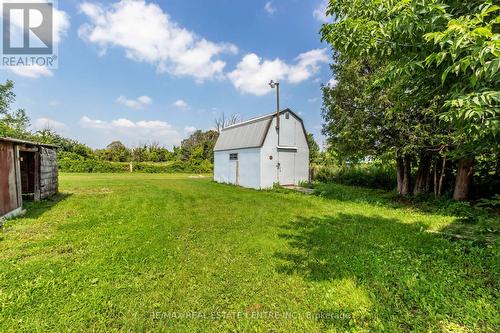 5741 Bell School Line, Milton (Nelson), ON - Outdoor