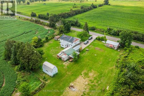 5741 Bell School Line, Milton, ON - Outdoor With View