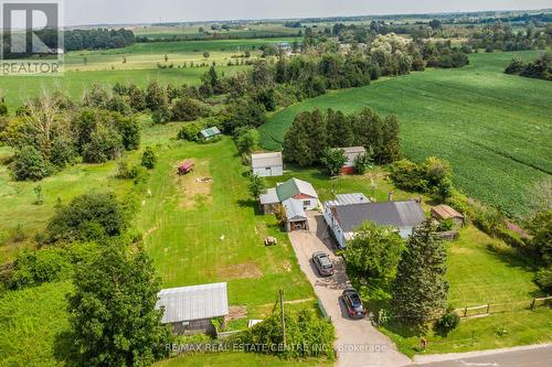 5741 Bell School Line, Milton (Nelson), ON - Outdoor With View