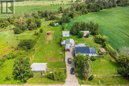 5741 Bell School Line, Milton (Nelson), ON - Outdoor With View