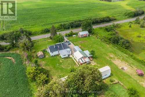 5741 Bell School Line, Milton (Nelson), ON - Outdoor With View