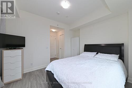 304 - 65 Yorkland Boulevard, Brampton (Goreway Drive Corridor), ON - Indoor Photo Showing Bedroom