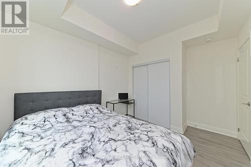 304 - 65 Yorkland Boulevard, Brampton, ON - Indoor Photo Showing Bedroom