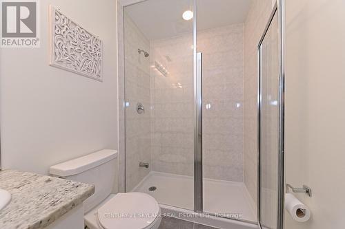 304 - 65 Yorkland Boulevard, Brampton, ON - Indoor Photo Showing Bathroom