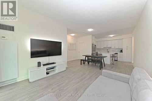 304 - 65 Yorkland Boulevard, Brampton (Goreway Drive Corridor), ON - Indoor Photo Showing Other Room