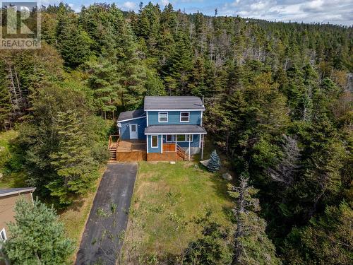 28 A Churchills Road, Portugal Cove, NL 