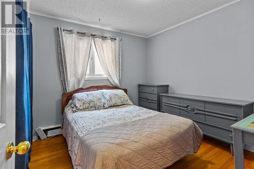 28 St. Michael'S Avenue, St. John'S, NL - Indoor Photo Showing Bedroom