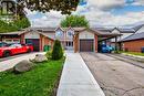 31 Barrington Crescent, Brampton, ON  - Outdoor With Facade 