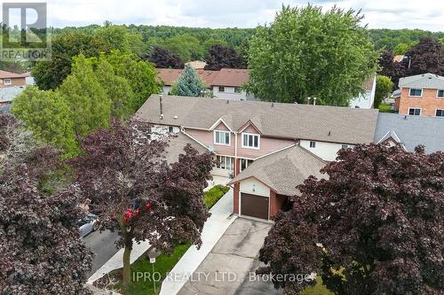 31 Barrington Crescent, Brampton, ON - Outdoor