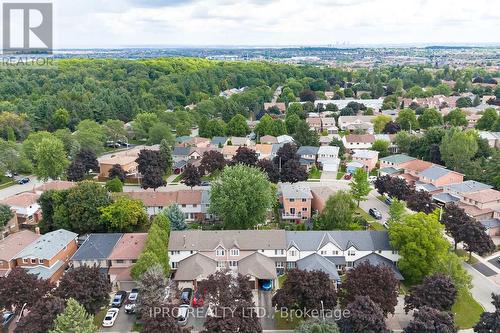 31 Barrington Crescent, Brampton, ON - Outdoor With View