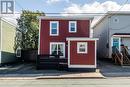 81 Merrymeeting Road, St. John'S, NL  - Outdoor 