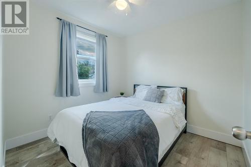 81 Merrymeeting Road, St. John'S, NL - Indoor Photo Showing Bedroom