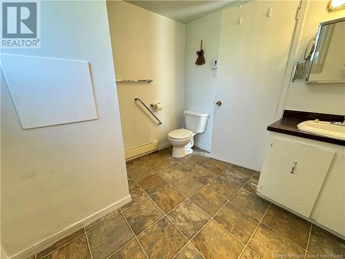 83 Court Street, Grand-Sault/Grand Falls, NB - Indoor Photo Showing Bathroom