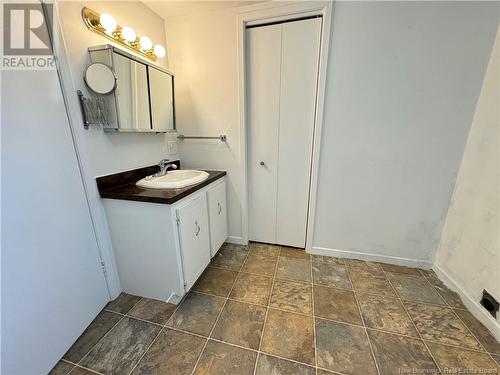 83 Court Street, Grand-Sault/Grand Falls, NB - Indoor Photo Showing Bathroom