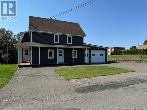 83 Court Street, Grand-Sault/Grand Falls, NB - Outdoor With Facade