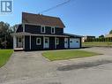 83 Court Street, Grand-Sault/Grand Falls, NB  - Outdoor With Facade 