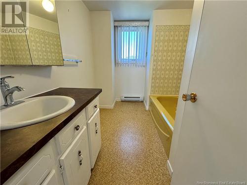 83 Court Street, Grand-Sault/Grand Falls, NB - Indoor Photo Showing Bathroom