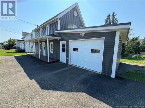 83 Court Street, Grand-Sault/Grand Falls, NB - Outdoor