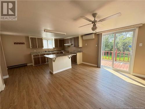 83 Court Street, Grand-Sault/Grand Falls, NB - Indoor Photo Showing Kitchen