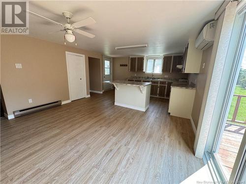 83 Court Street, Grand-Sault/Grand Falls, NB - Indoor Photo Showing Kitchen