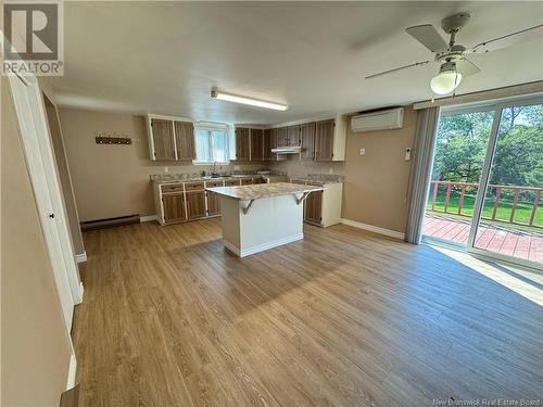 83 Court Street, Grand-Sault/Grand Falls, NB - Indoor Photo Showing Kitchen