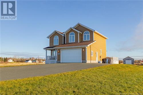 6642 Route 11, Clifton, NB - Outdoor