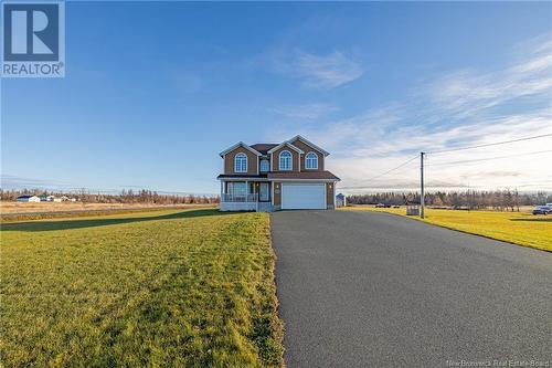 6642 Route 11, Clifton, NB - Outdoor With View