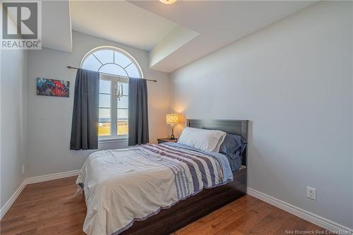 6642 Route 11, Clifton, NB - Indoor Photo Showing Bedroom