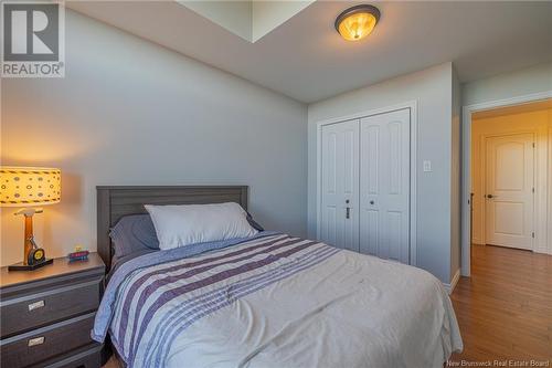 6642 Route 11, Clifton, NB - Indoor Photo Showing Bedroom