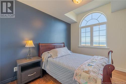 6642 Route 11, Clifton, NB - Indoor Photo Showing Bedroom