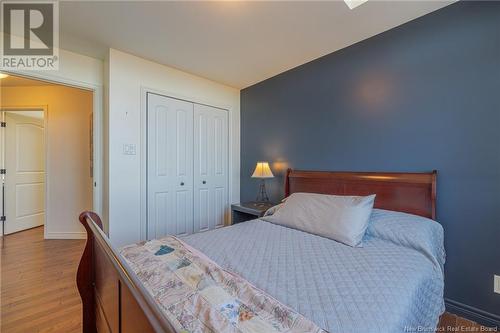 6642 Route 11, Clifton, NB - Indoor Photo Showing Bedroom