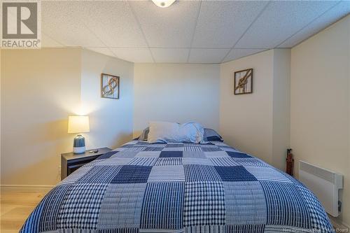 6642 Route 11, Clifton, NB - Indoor Photo Showing Bedroom