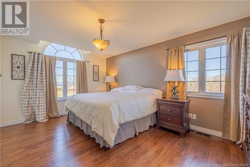 6642 Route 11, Clifton, NB - Indoor Photo Showing Bedroom