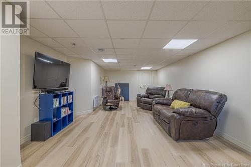 6642 Route 11, Clifton, NB - Indoor Photo Showing Other Room