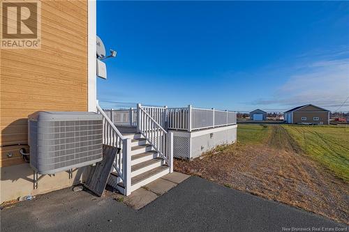 6642 Route 11, Clifton, NB - Outdoor With Exterior