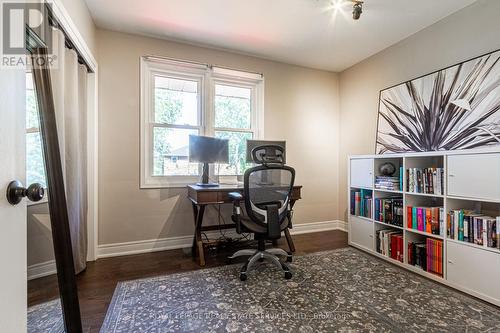 583 Turner Drive, Burlington, ON - Indoor Photo Showing Office