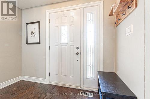 583 Turner Drive, Burlington (Shoreacres), ON - Indoor Photo Showing Other Room