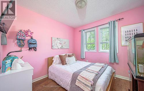 988 Southport Drive, Oshawa (Donevan), ON - Indoor Photo Showing Bedroom