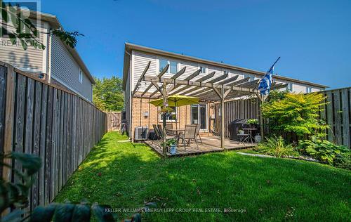 988 Southport Drive, Oshawa (Donevan), ON - Outdoor