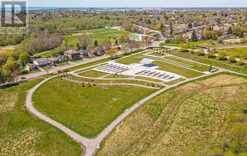 988 Southport Drive, Oshawa (Donevan), ON - Outdoor With View