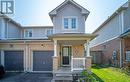 988 Southport Drive, Oshawa (Donevan), ON  - Outdoor 