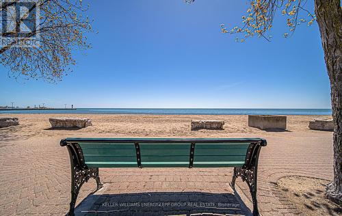 988 Southport Drive, Oshawa (Donevan), ON - Outdoor With Body Of Water With View