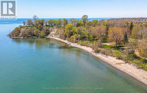 988 Southport Drive, Oshawa (Donevan), ON - Outdoor With Body Of Water With View