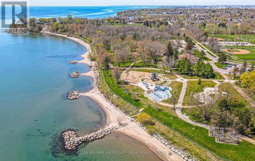 988 Southport Drive, Oshawa (Donevan), ON - Outdoor With Body Of Water With View