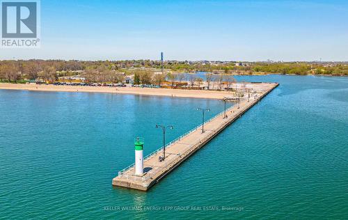 988 Southport Drive, Oshawa (Donevan), ON - Outdoor With Body Of Water With View