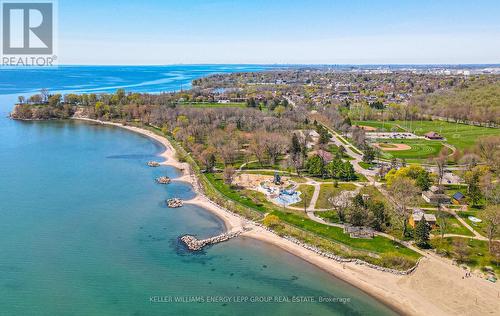 988 Southport Drive, Oshawa (Donevan), ON - Outdoor With Body Of Water With View