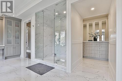 540 Oakwood Drive, Pickering (Rosebank), ON - Indoor Photo Showing Bathroom