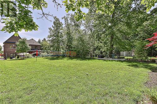 540 Oakwood Drive, Pickering (Rosebank), ON - Outdoor