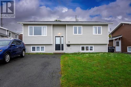 34 Wyatt Boulevard, Mount Pearl, NL - Outdoor